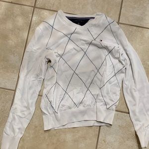 Tommy Hilfiger sweater